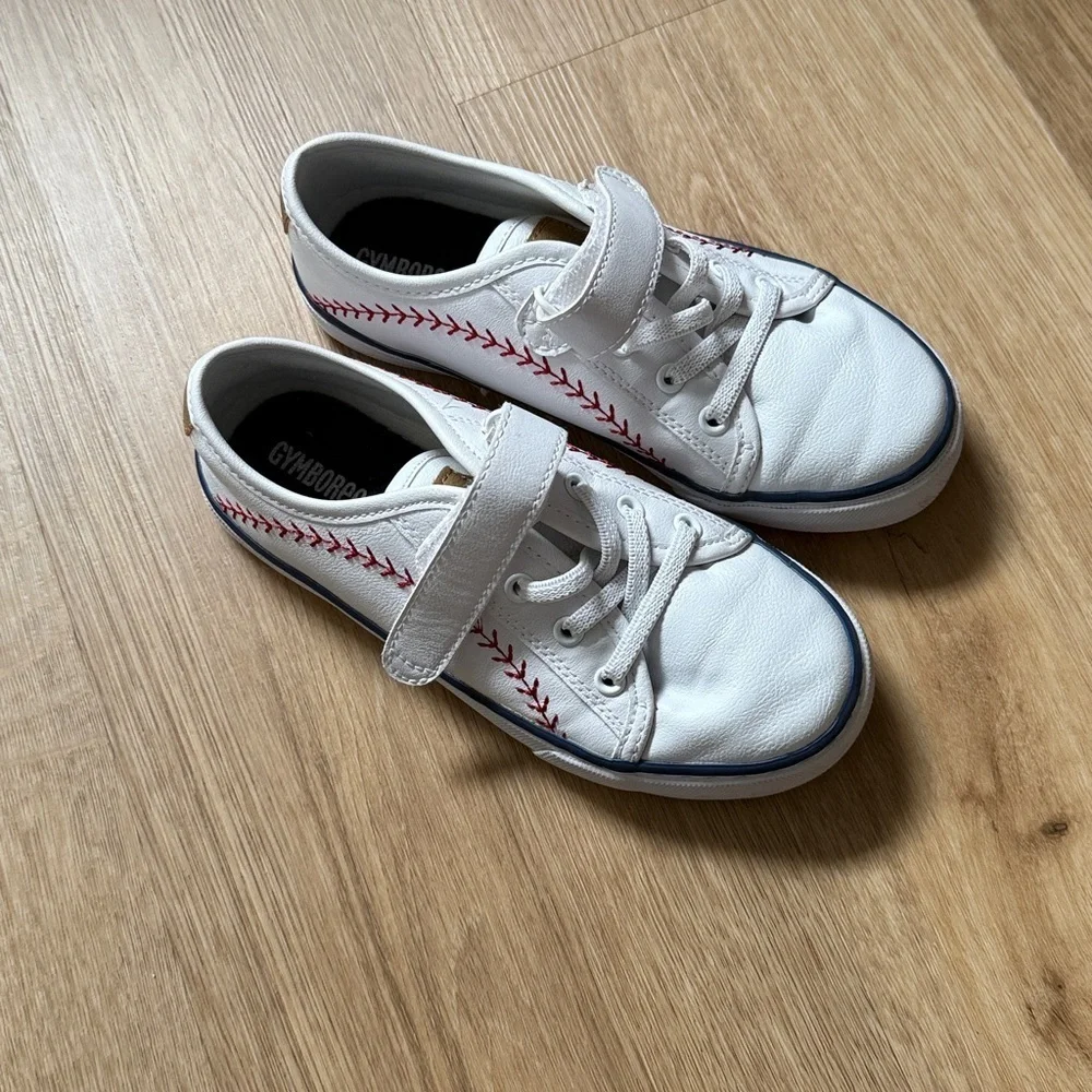 Gymboree Boys  Sneakers